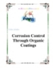 Giáo trình: Corrosion Control Through Organic Coatings