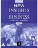NEW INSIGHTS INTO BUSINESS 8