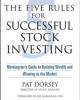 The file rules for successful stock investing_2