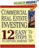 COMMERCIAL REAL ESTATE INVESTING