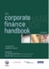 The corporate finance handbook