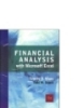 Financial Analysis with Microsoft Excel
