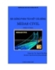 Bài giảng: Phân tích kết cấu bằng MIDAS CIVIL