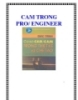 CAM TRONG PRO/ ENGINEER