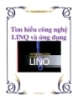 Tìm hiểu công nghệ LINQ và ứng dụng