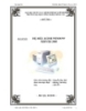 Bài tập lớn: Hệ điều hành Window Server 2003