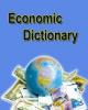 Từ điển tiếng Anh kinh tế