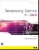 Developing game in java