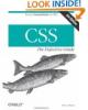 CSS - The Definitive Guide