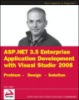 ASP. NET 3.5 Enterprise Application Development with Visual Studio 2008