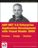 ASP.NET 3.5 Enterprise Application Development with Visual Studio 2008