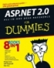 ASP.NET 2.0 For Dummies