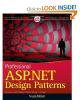 Professional  ASP.neT Design PaTTerns (part 2)