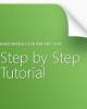 A STEP-BY-STEP ASP.NET TUTORIAL