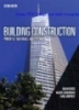 Building Construction: Principles, Materials, & Systems Plus MyConstructionKit -- Access Card Package - 1