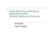 A Data-Driven Fuzzy Rule-Based Approach for Student Academic Performance EvaluationErnest Wu Paper