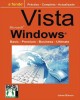Ebook Windows Vista 2.0: Tiến cùng công nghệ - Cao Tiến Thành