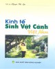 Ebook Kinh tế sinh vật cảnh Việt Nam: Phần 2 - TS. Nguyễn Thị Lan