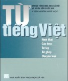 Ebook Từ tiếng Việt: Phần 1 – Hoàng Văn Hành (chủ biên)