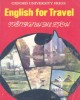 Ebook English for Travel - Tiếng Anh du lịch: Phần 2 – Oxford unversity press