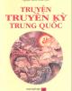 Ebook Truyện truyền kỳ Trung Quốc: Phần 2 - Lâm Ngữ Đường, Nguyễn Quốc Đoan (dịch)