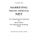 Ebook Marketing trong thời đại Net: Phần 2 - Thái Hùng Tâm