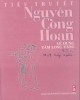 Ebook Tiểu thuyết Nguyễn Công Hoan: Phần 2 - NXB Thanh niên