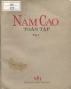 Ebook Nam Cao toàn tập (Tập 1): Phần 2