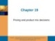 Lecture Management accounting: An Australian perspective: Chapter 19 - Kim Langfield-Smith