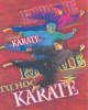 Ebook Tự học Karate: Phần 2