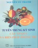Ebook Tuyến trùng ký sinh cây ăn quả và biện pháp phòng trừ: Phần 2 – Nguyễn Vũ Thanh