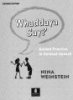 Ebook Whaddaya Say - Nina Weinstein