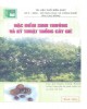 Ebook Đặc điểm sinh trưởng và kỹ thuật trồng cây giẻ: Phần 1