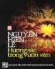 Ebook Hương sắc trong vườn văn: Phần 1 - NXB Tổng hợp Thành phố Hồ Chí Minh