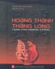Ebook Hoàng thành Thăng Long (Thang Long Imperial Citadel): Phần 3