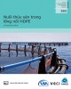 Ebook Nuôi thủy sản trong lồng nổi HDPE: Phần 2