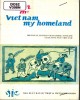 Ebook Viet Nam my homeland (Việt Nam quê hương tôi)