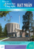 Tạp chí Khoa học và Công nghệ hạt nhân số 38 tháng 3 năm 2014