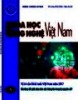 Tạp chí khoa học và công nghệ Việt Nam - Số 3A năm 2018