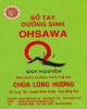Ebook Sổ tay dưỡng sinh Ohsawa