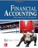 Ebook Financial accounting information for decisions (8th edition): Part 1