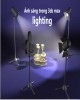 Bài giảng Thiết kế phối cảnh 3D - Bài 6: Ánh sáng trong 3DS Max lighting