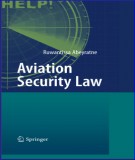 Ebook Aviation security law: Part 1
