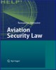 Ebook Aviation security law: Part 2
