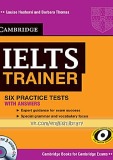 Ebook IELTS trainer