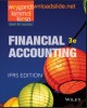 Ebook Financial accounting (Third edition): Part 1