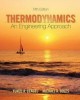 Ebook Thermodynamics an engineering approach (4th edition): Part 1