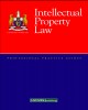 Ebook Intellectual Property Law: Part 2