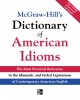Ebook Dictionary of American idioms and phrasal verbs: Part 2
