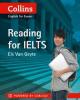 Ebook Reading for IELTS - Collins